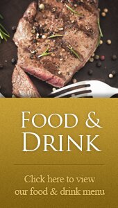 Food & Drink Menu